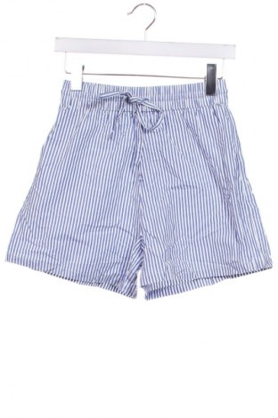 Γυναικείο κοντό παντελόνι H&M, Μέγεθος XS, Χρώμα Μπλέ, Τιμή 5,29 €