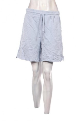 Damen Shorts H&M, Größe M, Farbe Blau, Preis € 5,95