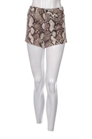 Γυναικείο κοντό παντελόνι H&M, Μέγεθος S, Χρώμα Πολύχρωμο, Τιμή 5,29 €