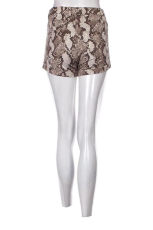 Γυναικείο κοντό παντελόνι H&M, Μέγεθος S, Χρώμα Πολύχρωμο, Τιμή 4,70 €