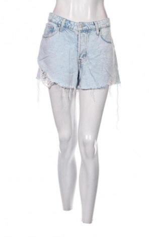 Damen Shorts H&M, Größe M, Farbe Blau, Preis 5,95 €
