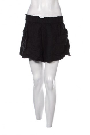 Damen Shorts H&M, Größe S, Farbe Schwarz, Preis 4,62 €