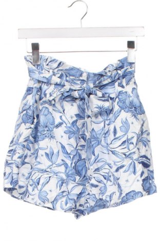 Damen Shorts H&M, Größe XS, Farbe Mehrfarbig, Preis 5,95 €