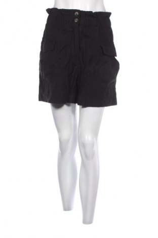 Pantaloni scurți de femei H&M, Mărime M, Culoare Negru, Preț 29,30 Lei