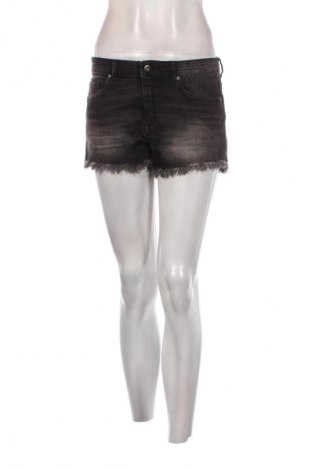 Γυναικείο κοντό παντελόνι H&M, Μέγεθος S, Χρώμα Γκρί, Τιμή 11,75 €