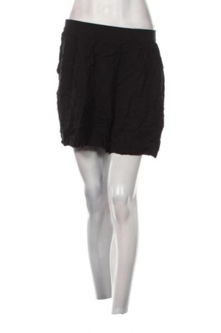 Damen Shorts H&M, Größe L, Farbe Schwarz, Preis € 7,54