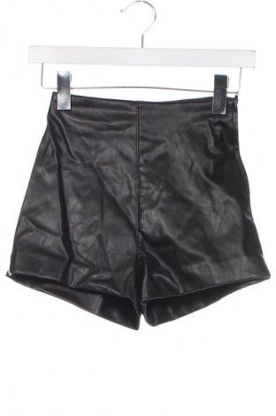 Γυναικείο κοντό παντελόνι H&M Divided, Μέγεθος XS, Χρώμα Μαύρο, Τιμή 7,05 €