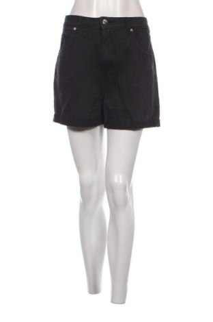 Γυναικείο κοντό παντελόνι H&M Divided, Μέγεθος L, Χρώμα Μαύρο, Τιμή 7,05 €
