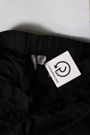 Damen Shorts H&M Divided, Größe XL, Farbe Schwarz, Preis 7,93 €