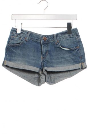 Damen Shorts H&M Divided, Größe S, Farbe Blau, Preis € 6,99