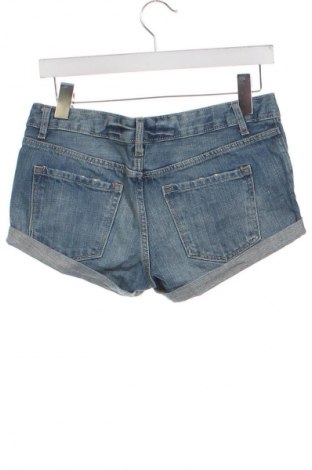 Damen Shorts H&M Divided, Größe S, Farbe Blau, Preis 6,99 €