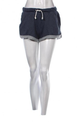 Damen Shorts H&M Divided, Größe S, Farbe Blau, Preis 9,74 €