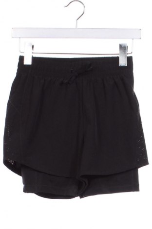 Damen Shorts H&M Sport, Größe XS, Farbe Schwarz, Preis € 9,74