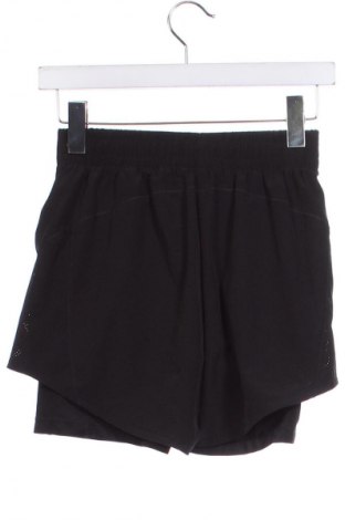 Damen Shorts H&M Sport, Größe XS, Farbe Schwarz, Preis € 9,74