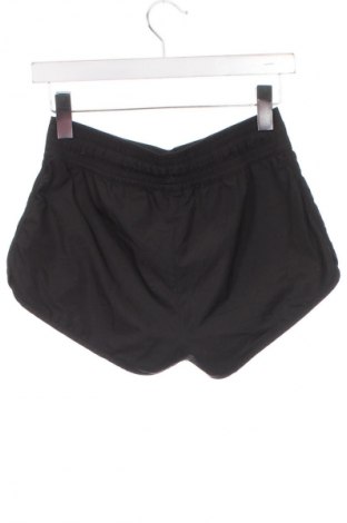 Damen Shorts H&M Sport, Größe XS, Farbe Schwarz, Preis € 13,22