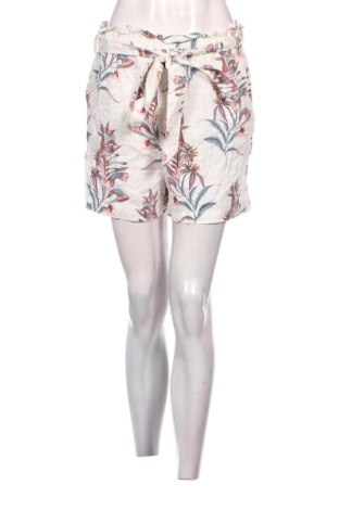 Γυναικείο κοντό παντελόνι H&M x Desmond & Dempsey, Μέγεθος M, Χρώμα Λευκό, Τιμή 5,29 €