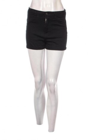 Дамски къс панталон Haily`s, Размер M, Цвят Черен, Цена 13,60 лв.