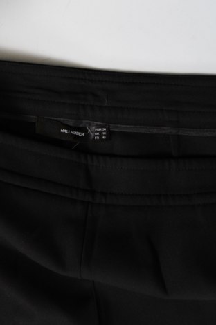 Damen Shorts Hallhuber, Größe S, Farbe Schwarz, Preis 8,79 €