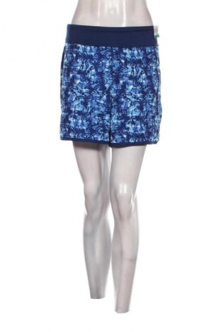 Γυναικείο κοντό παντελόνι Hang Ten, Μέγεθος XL, Χρώμα Μπλέ, Τιμή 13,86 €