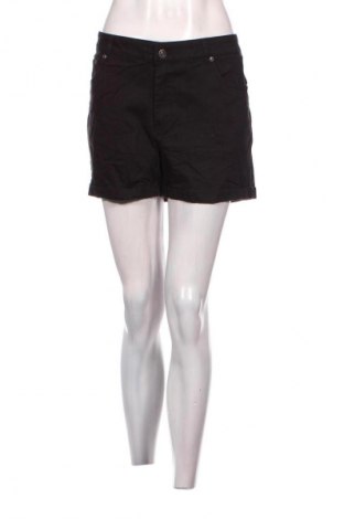 Дамски къс панталон Happy Holly, Размер XL, Цвят Черен, Цена 11,40 лв.