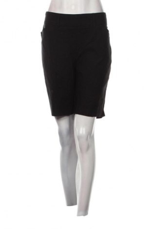 Дамски къс панталон Hilary Radley, Размер XL, Цвят Черен, Цена 11,40 лв.