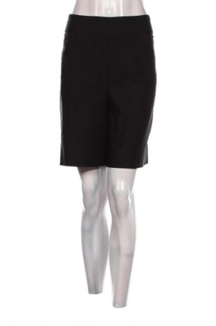 Дамски къс панталон Hilary Radley, Размер XL, Цвят Черен, Цена 13,95 лв.