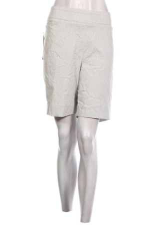 Дамски къс панталон Hilary Radley, Размер L, Цвят Сив, Цена 18,60 лв.