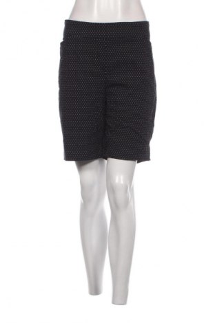Дамски къс панталон Hilary Radley, Размер XXL, Цвят Черен, Цена 14,25 лв.