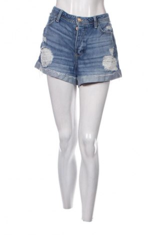Damen Shorts Hollister, Größe M, Farbe Blau, Preis € 10,65