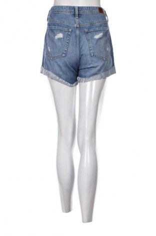 Damen Shorts Hollister, Größe M, Farbe Blau, Preis € 23,66