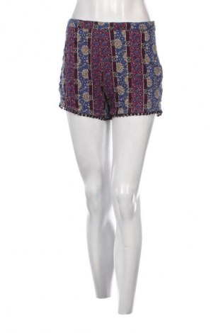 Damen Shorts Hollister, Größe S, Farbe Mehrfarbig, Preis € 8,28
