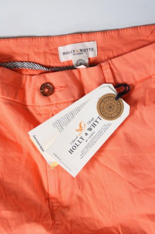 Damen Shorts Holly & Whyte By Lindex, Größe M, Farbe Orange, Preis € 9,71