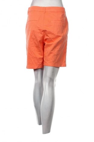 Damen Shorts Holly & Whyte By Lindex, Größe M, Farbe Orange, Preis 9,71 €