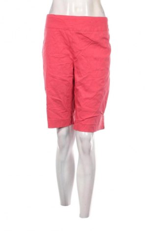 Дамски къс панталон Hope Collection, Размер XXL, Цвят Розов, Цена 32,00 лв.