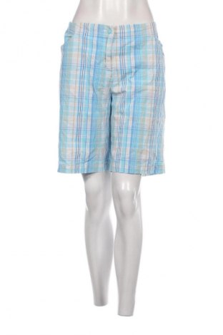 Γυναικείο κοντό παντελόνι Izod, Μέγεθος XL, Χρώμα Πολύχρωμο, Τιμή 6,70 €