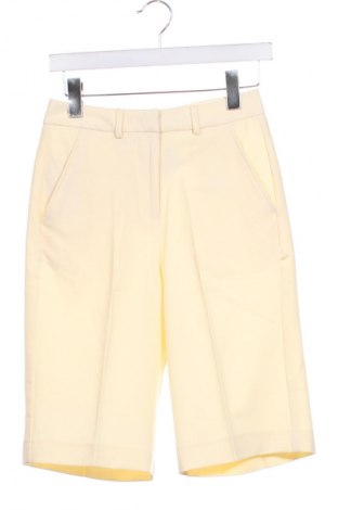 Γυναικείο κοντό παντελόνι JJXX, Μέγεθος XS, Χρώμα Εκρού, Τιμή 19,85 €