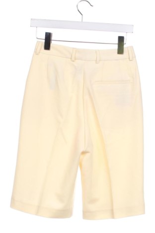 Pantaloni scurți de femei JJXX, Mărime XS, Culoare Ecru, Preț 113,98 Lei