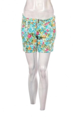 Γυναικείο κοντό παντελόνι Janina Denim, Μέγεθος M, Χρώμα Πολύχρωμο, Τιμή 4,70 €