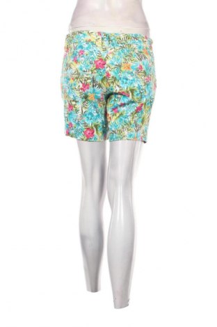 Γυναικείο κοντό παντελόνι Janina Denim, Μέγεθος M, Χρώμα Πολύχρωμο, Τιμή 4,70 €