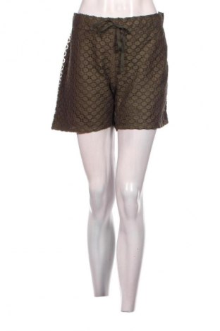Damen Shorts Janis, Größe XL, Farbe Grün, Preis € 6,34