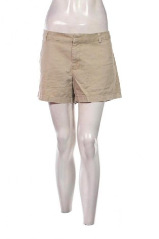 Damen Shorts Jcp, Größe XXL, Farbe Beige, Preis 4,29 €