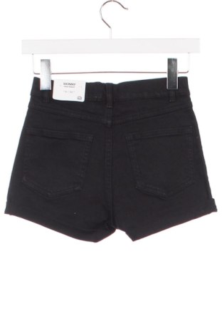Pantaloni scurți de femei Jennyfer, Mărime XXS, Culoare Negru, Preț 50,99 Lei