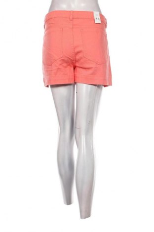 Pantaloni scurți de femei Joe Fresh, Mărime XL, Culoare Portocaliu, Preț 61,18 Lei