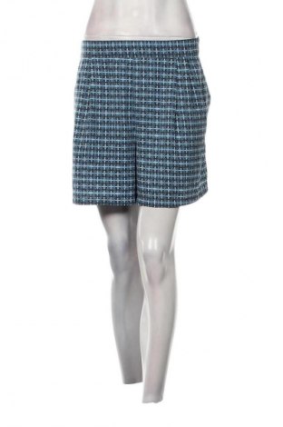 Γυναικείο κοντό παντελόνι Joe Fresh, Μέγεθος L, Χρώμα Μπλέ, Τιμή 7,05 €
