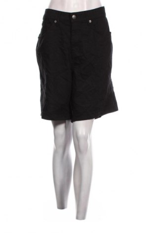 Γυναικείο κοντό παντελόνι Joe Fresh, Μέγεθος XL, Χρώμα Μαύρο, Τιμή 7,05 €