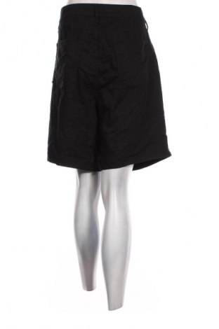 Γυναικείο κοντό παντελόνι Joe Fresh, Μέγεθος XL, Χρώμα Μαύρο, Τιμή 7,05 €