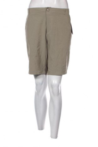 Дамски къс панталон Joe Fresh, Размер L, Цвят Зелен, Цена 31,00 лв.