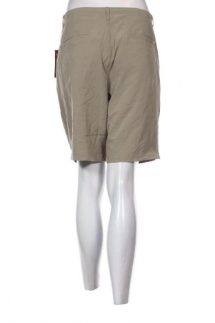 Дамски къс панталон Joe Fresh, Размер L, Цвят Зелен, Цена 7,75 лв.