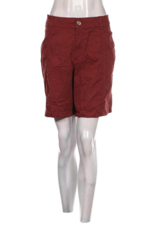 Damen Shorts Joe Fresh, Größe XL, Farbe Orange, Preis 7,93 €