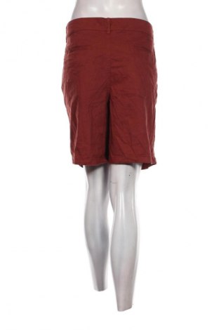 Damen Shorts Joe Fresh, Größe XL, Farbe Orange, Preis 7,93 €